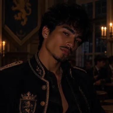 Profile image of Mateo