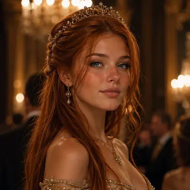 Profile image of Rosalie