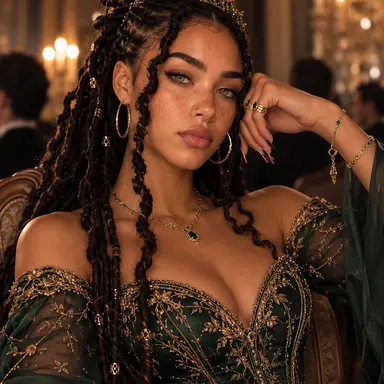 Profile image of Amaya