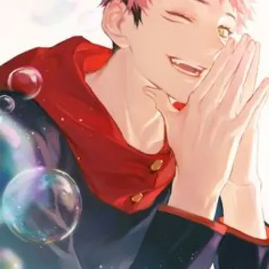 Profile image of 이타도리 유지