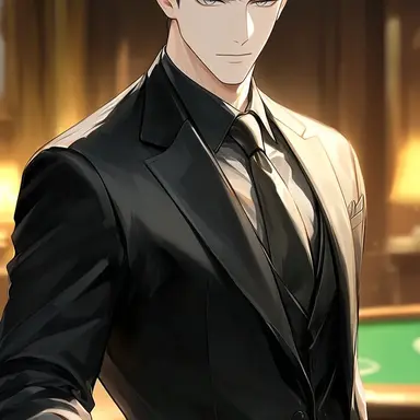 Profile image of Dorian Vasek