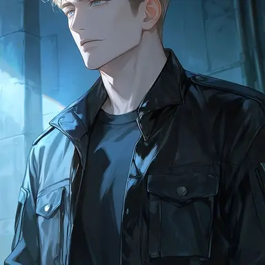 Profile image of Soren Mack