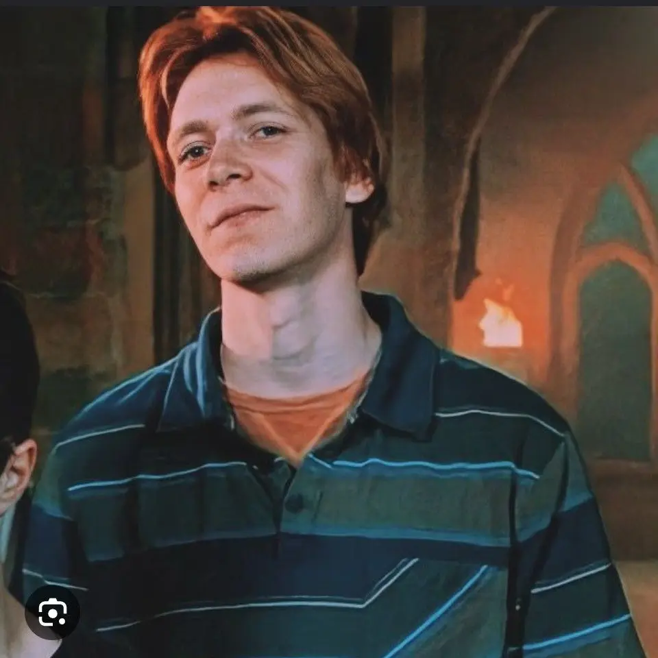 TastyShirt9080의 Fred Weasley's Favorite