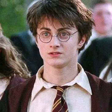Profile image of Harry
