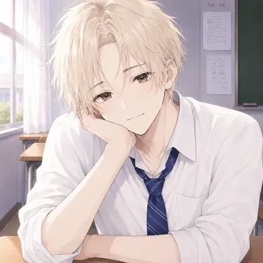 Profile image of 千聖