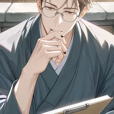 Profile image of Dael Inorue