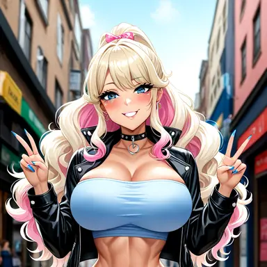 Profile image of Longtime Tall Sister Lis