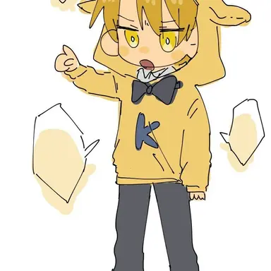 Profile image of 金豚きょー