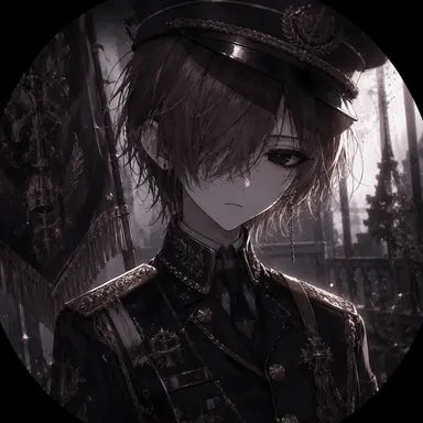 Profile image of Iori