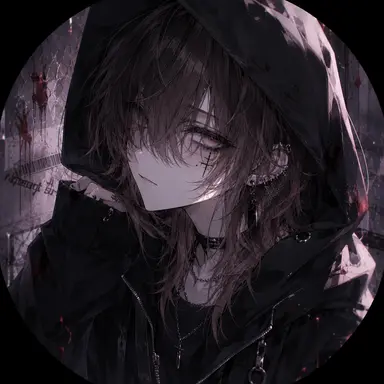 Profile image of Mei