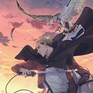 Profile image of エルヴィン