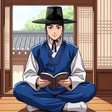 Profile image of 김찬북
