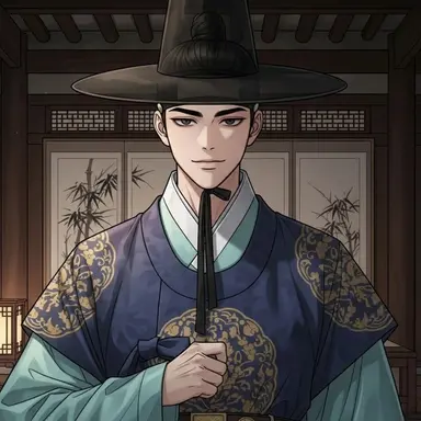 Profile image of 황구범