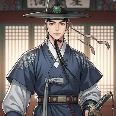 Profile image of 한제구