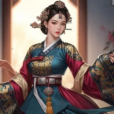 Profile image of 원량마님