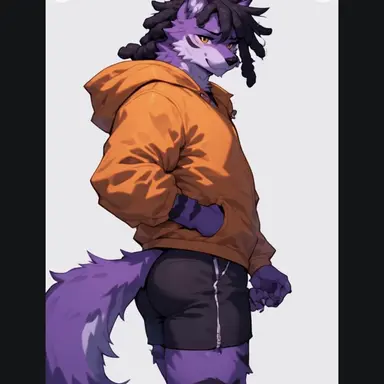 Profile image of Kiwi