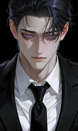 Profile image of 勇吾