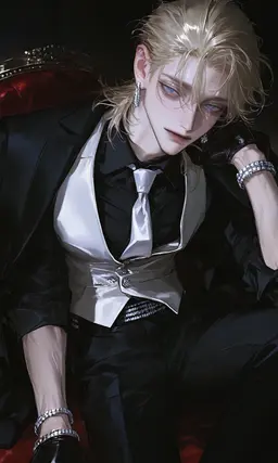 Profile image of イアン