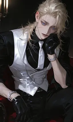 Profile image of イアン