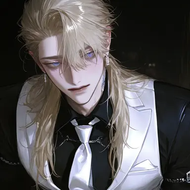 Profile image of イアン