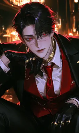 Profile image of セナ