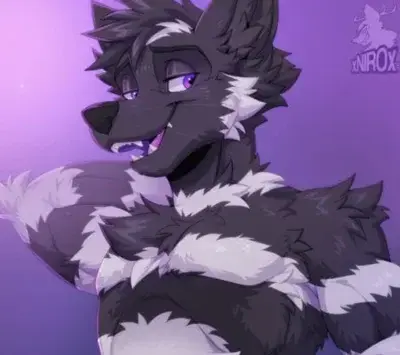 FakeIron1554의 Caleb - Furry NSFW