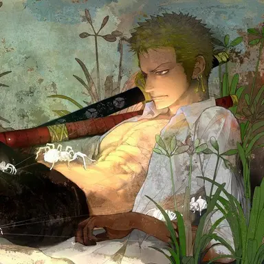Profile image of Zoro