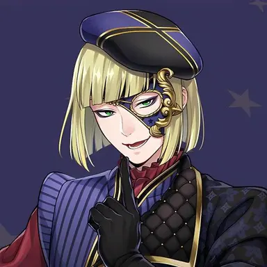 Profile image of 루크 헌트