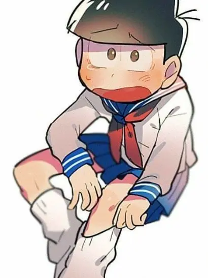 kandume2439의 生意気六つ子に制裁を！