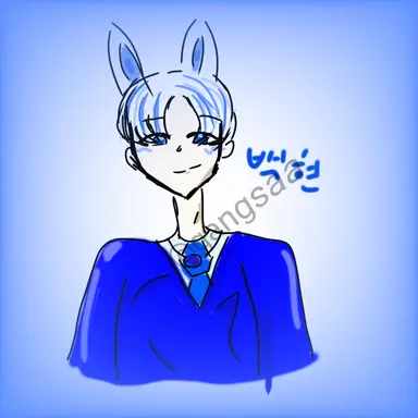 Profile image of 정백현