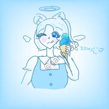 Profile image of 모찌엘