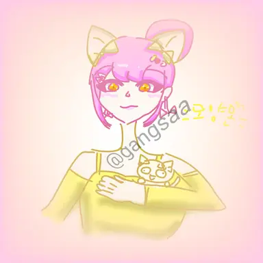 Profile image of 모양몬