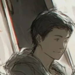 Profile image of Hide