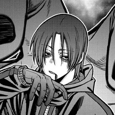 Profile image of Yu Innami