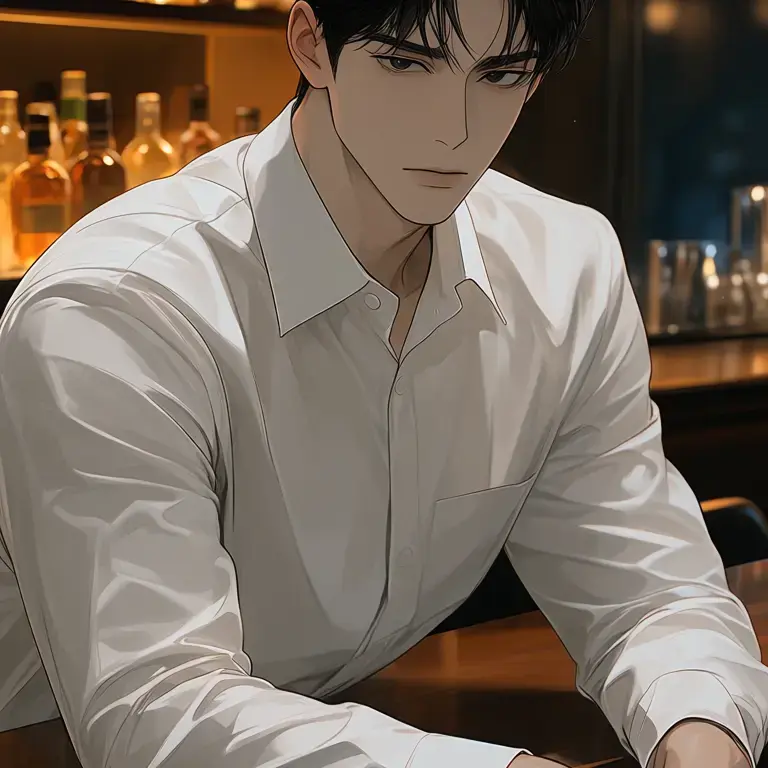 SicklyPage8464의 Reunion Regrets and the Spare Key