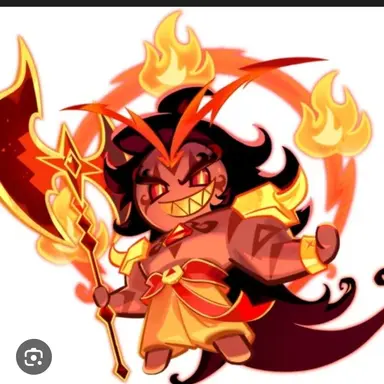 Profile image of 버닝스파이스