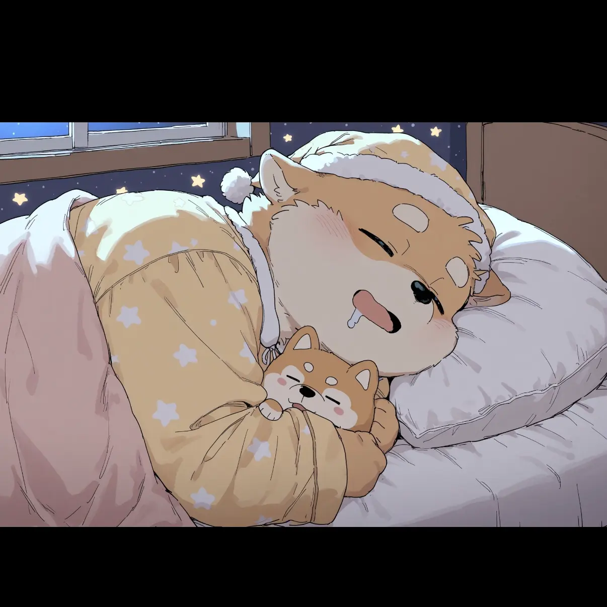 HuskyTaxi6564의 뚱남