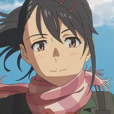 Profile image of 메리