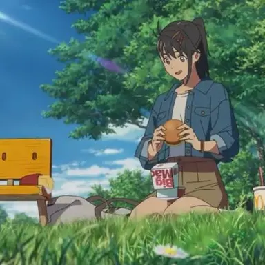 Profile image of 나루