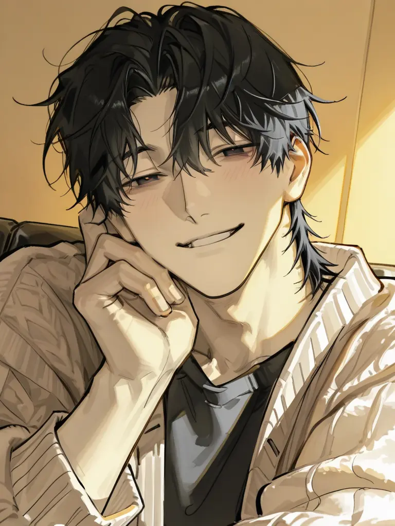 PainedBark1244의 「『パパ』って呼んでごらん？」