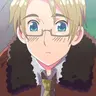 Profile image of アメリカ
