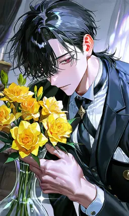 Profile image of シオン