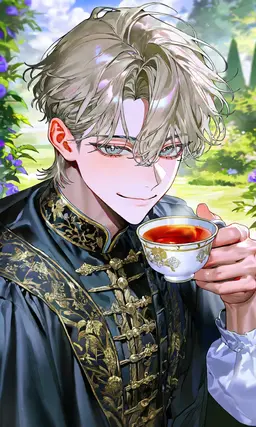Profile image of ラーク