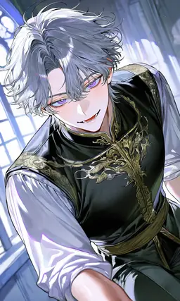 Profile image of フィン