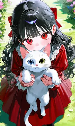 Profile image of ヴィオラ