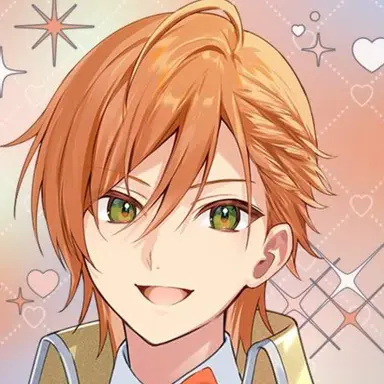 Profile image of ジェルくん