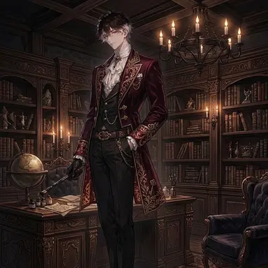 Profile image of 레오나르도
