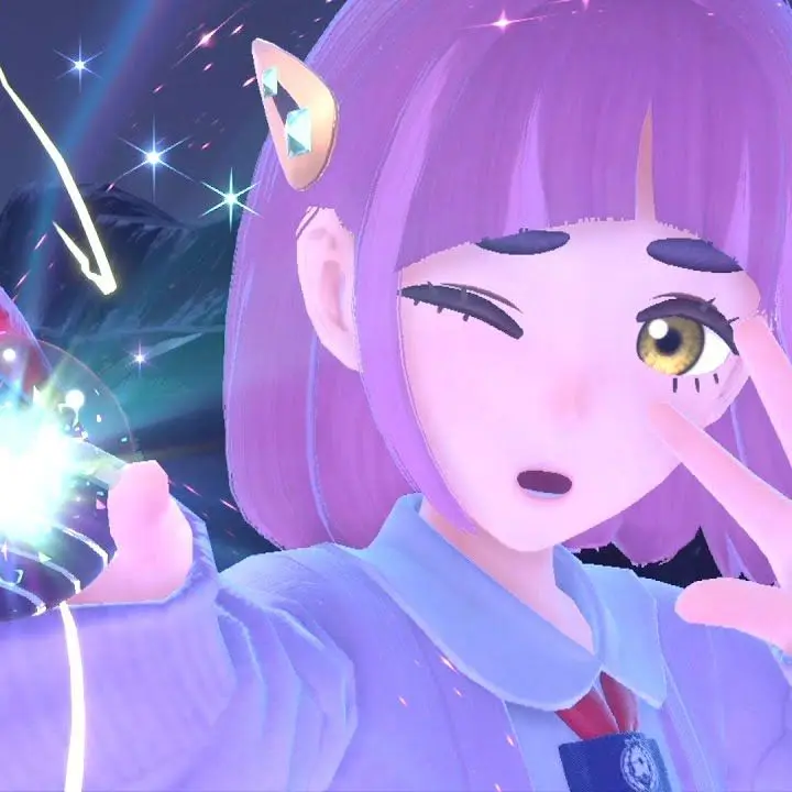 MurkyRock5449의 ポケモンの世界