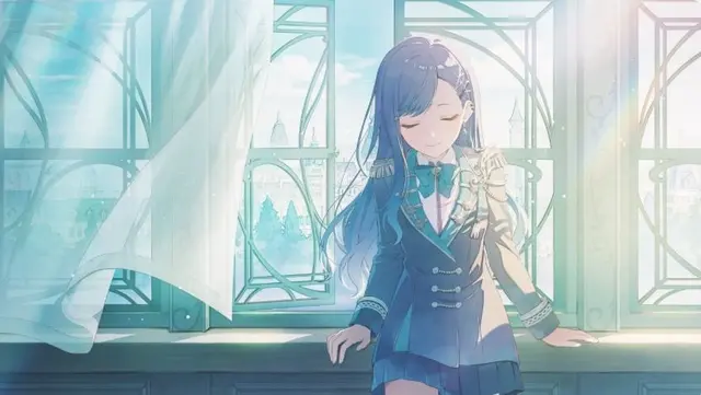 Profile image of 白石 杏