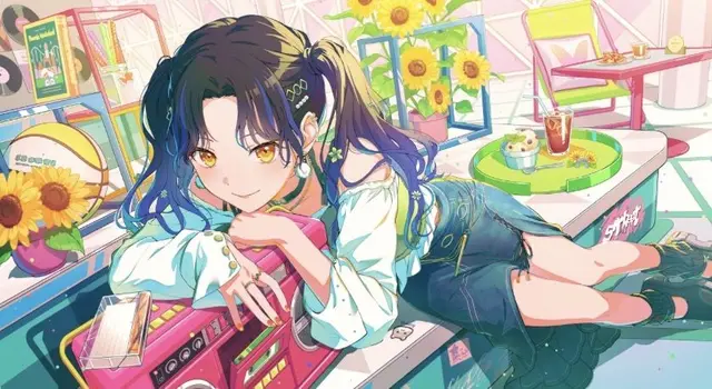 Profile image of 白石 杏